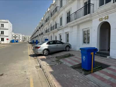 Apartment For Sale G5, Bahria Orchard Phase 4 Lahore