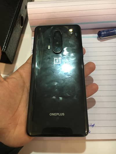 One plus 8pro 256gb