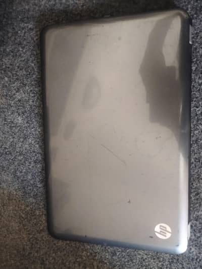 Hp laptop available for sale 03294326697 urgent sale