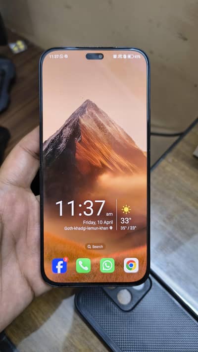 Honor X8B official bezzleless 512gb