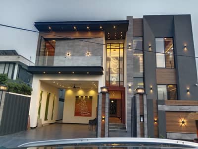 In River Garden Housing Scheme House For Sale Sized 14 Marla