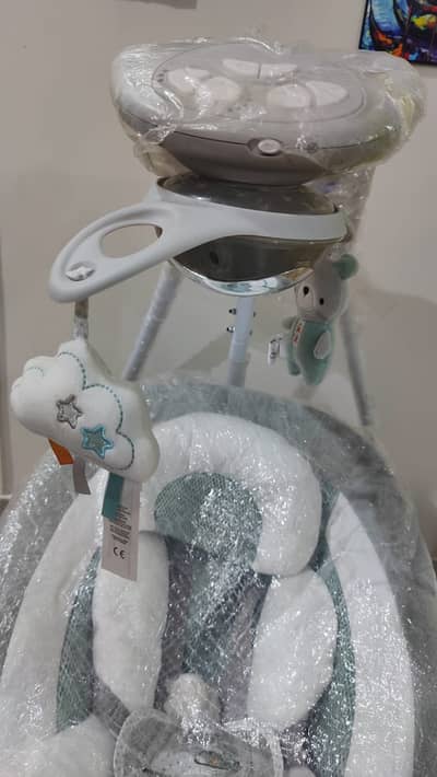 Ingenuity Baby Swing – Excellent Condition