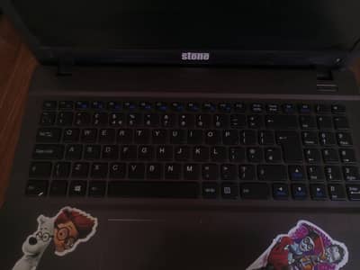 stone ka laptop hai best condition