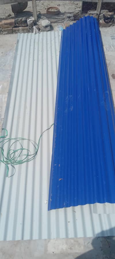 New Fresh shutter for sale