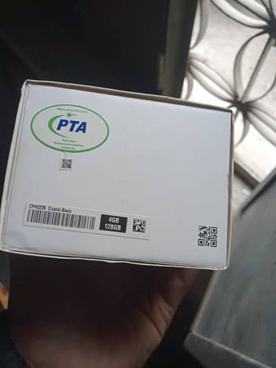 Urgent sale oppo 128