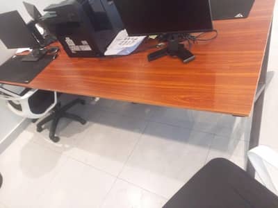 office furniture table