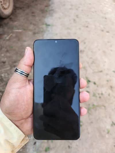 vivo y04 6+6 128 full ok 11 months warranty