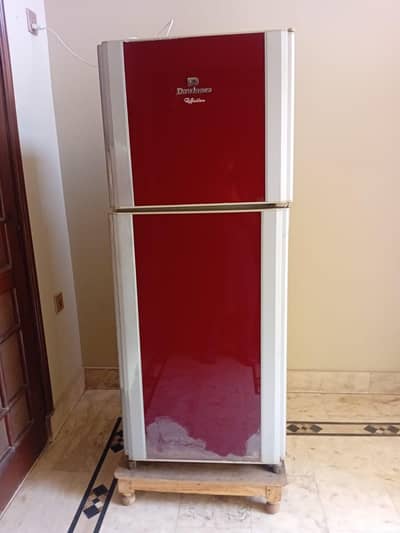 Dawlance Fridge [ contact : 03067845000 , 03107855000