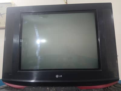 LG 20 INCH TV