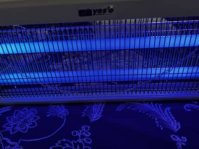 Yes’o Mosquito killer