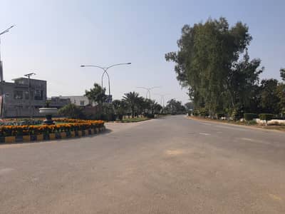 Corner Semi Commercial Top Investment Opportunity in 2026, Make your Investments Double Guaranteed Just in Few Months, Get it Before Merging or it would be too late