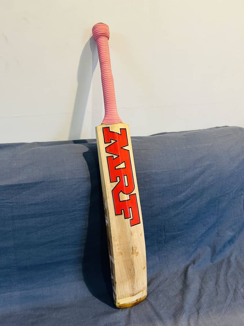 Cricket Bat 1