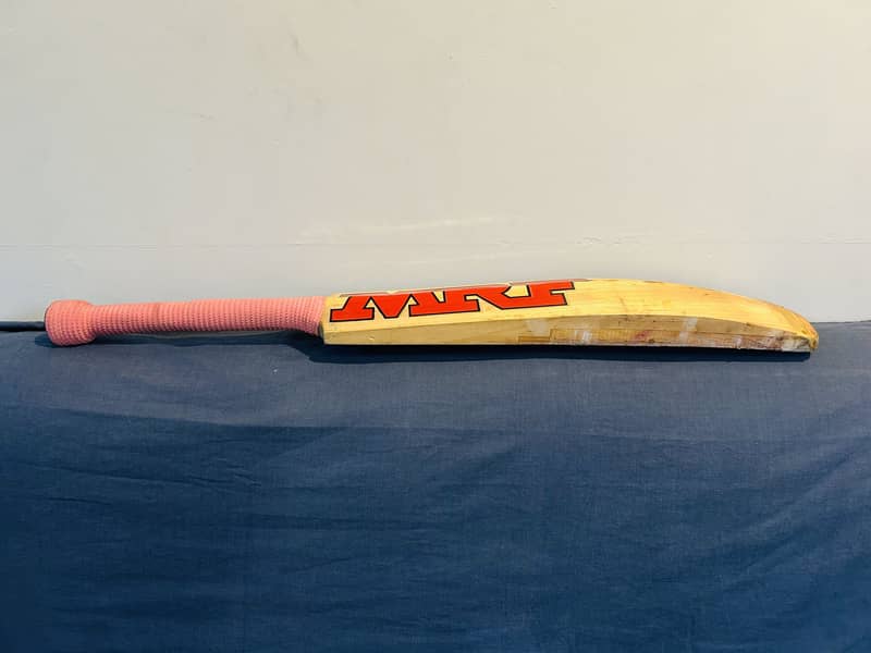 Cricket Bat 2