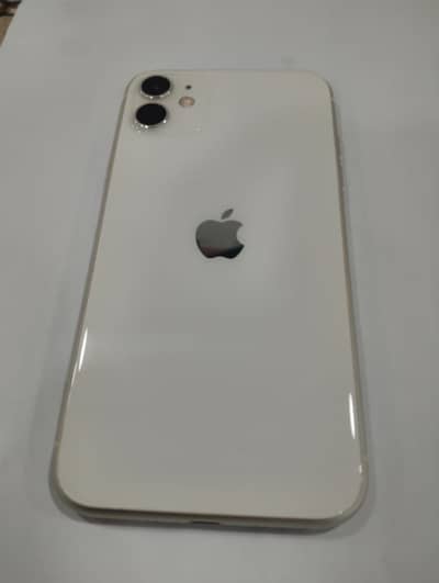 all ok water pack 10 by 10 battery health 89