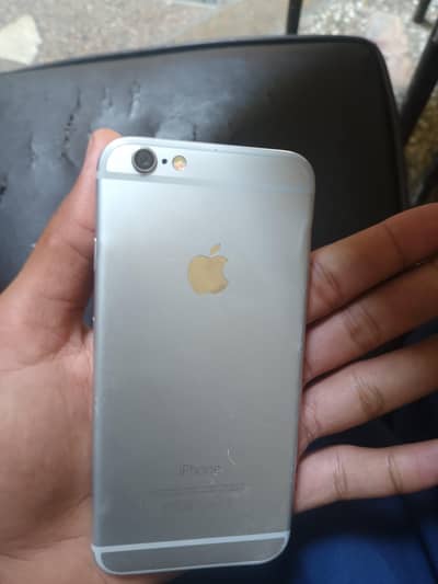 I phone 6  128 gb