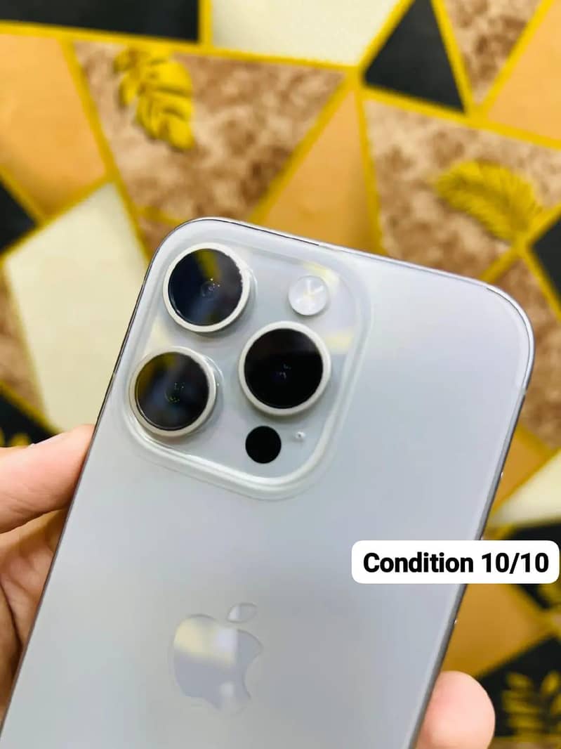 IPHONE 15 PRO DISPLAY MSG 2