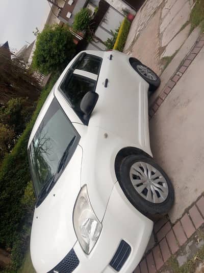 Suzuki swift 2014 totally genuine