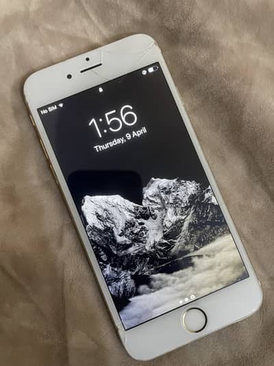 iPhone 6 pta approved 64gb