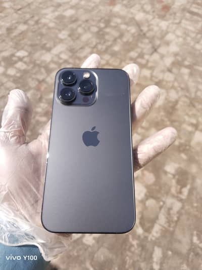 Iphone 13 pro non pta jv