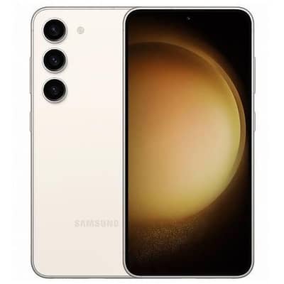 s23 physical dual sim water pack