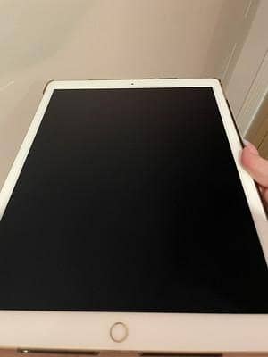 ipad pro 2nd generation 1