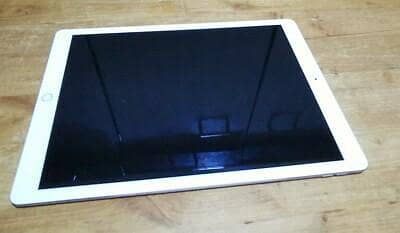 ipad pro 2nd generation 2