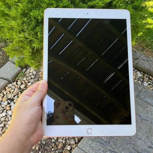 ipad pro 2nd generation 3