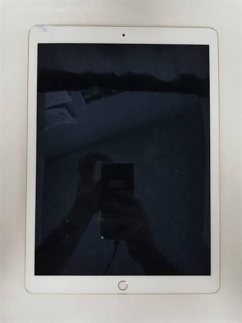 ipad pro 2nd generation 5