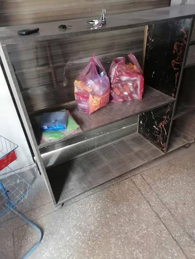 counter for sale all ok