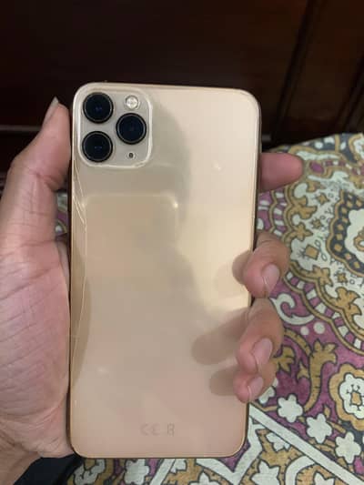 iPhone 11 pro max jv