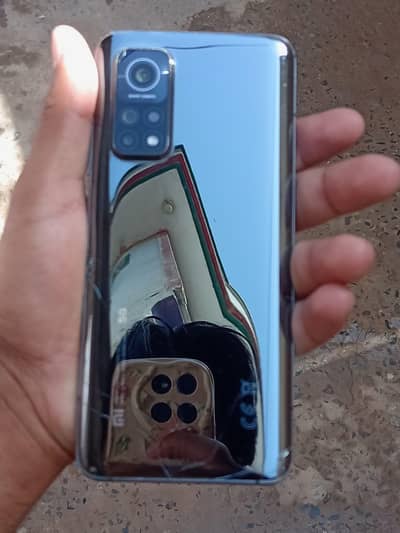 Xiaomi mi 10t pubg 90fps