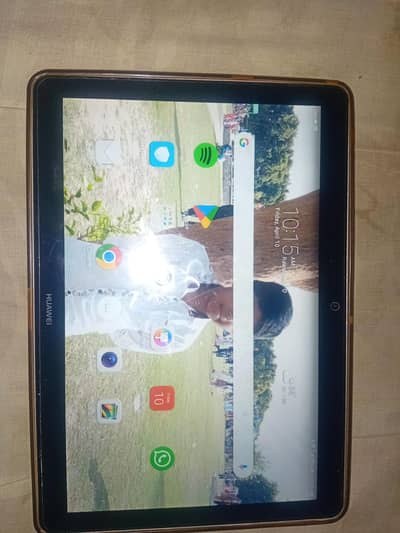 Huawaii Media Pad Tablet T3 10.1 inches