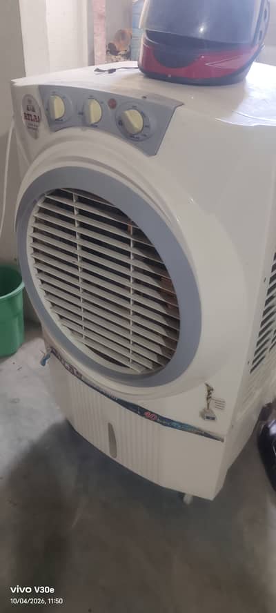 Air cooler altas fk 3500 available for sale near dha phase 8