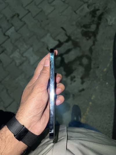 iPhone 12 Pro Max | 128GB |