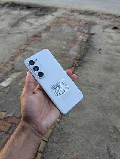 Tecno spark 40 pro plus  lush condition 10 mah warranty