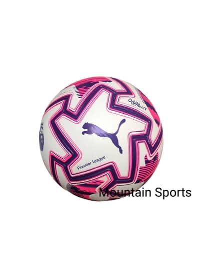 Export Quality LFB Thermal Footballs - Premium Quality
