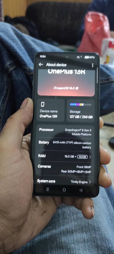 oneplus ace 5 for sale