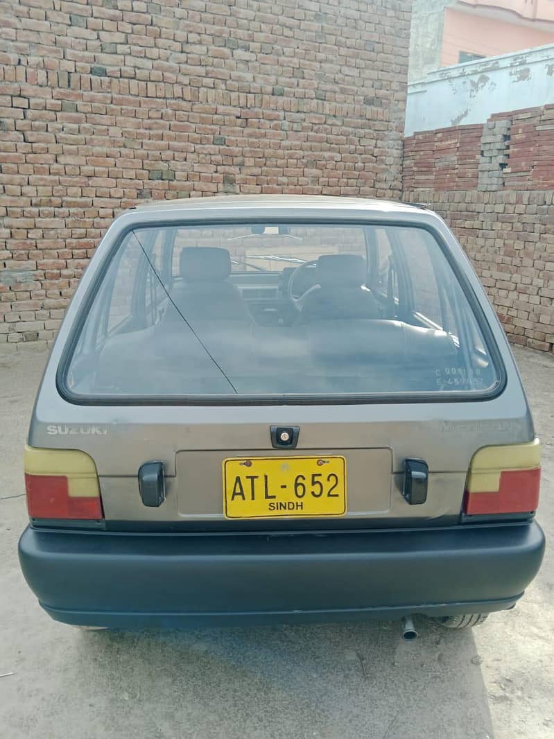Mehran 2010 5