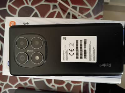 REDMI NOTE 14 PRO 512 GB