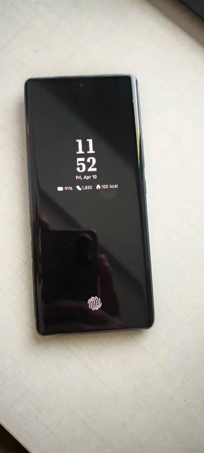 Intinic Zero 40 256Gb