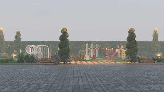 5 Marla Possession Plot Available For Sale Open Form No Transfer Fee