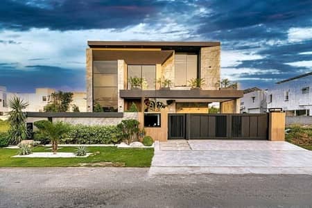 Off-Market Opportunity | 1 Kanal Designer Villa in DHA Phase 7 Lahore