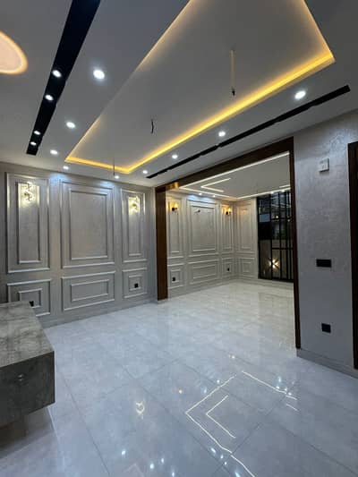 10 Marla Upper Portion Available For Rent Central Park Lahore