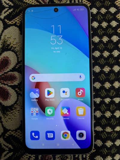 redmi 10 pta aproved