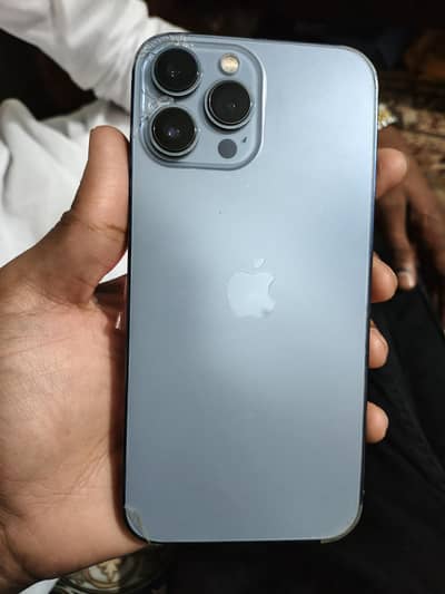 Iphone 13 pro max Non Pta