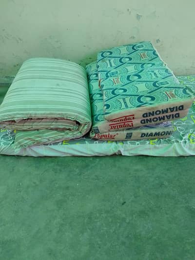 3  single metress with good price