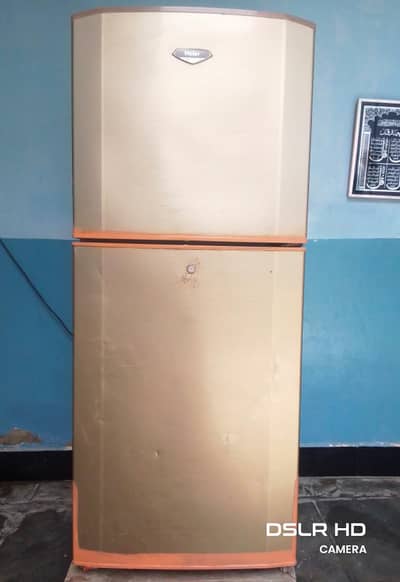 Haier full size Refrigerator