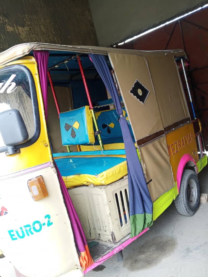 2017 ماڈل اوپن چیٹ 1