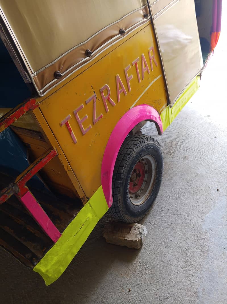 2017 ماڈل اوپن چیٹ 6