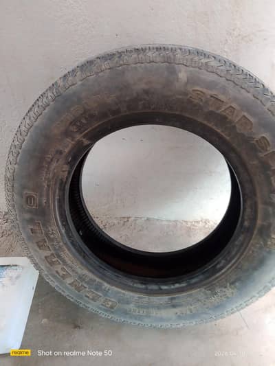car 12r 145 alto mehran  hifoor tyre one
